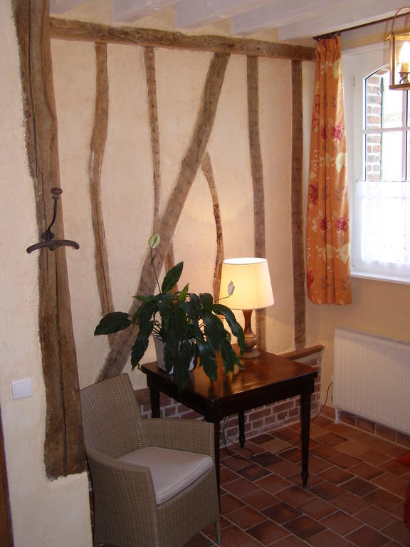 Gite Des Hortillonnages Camon  Habitación foto