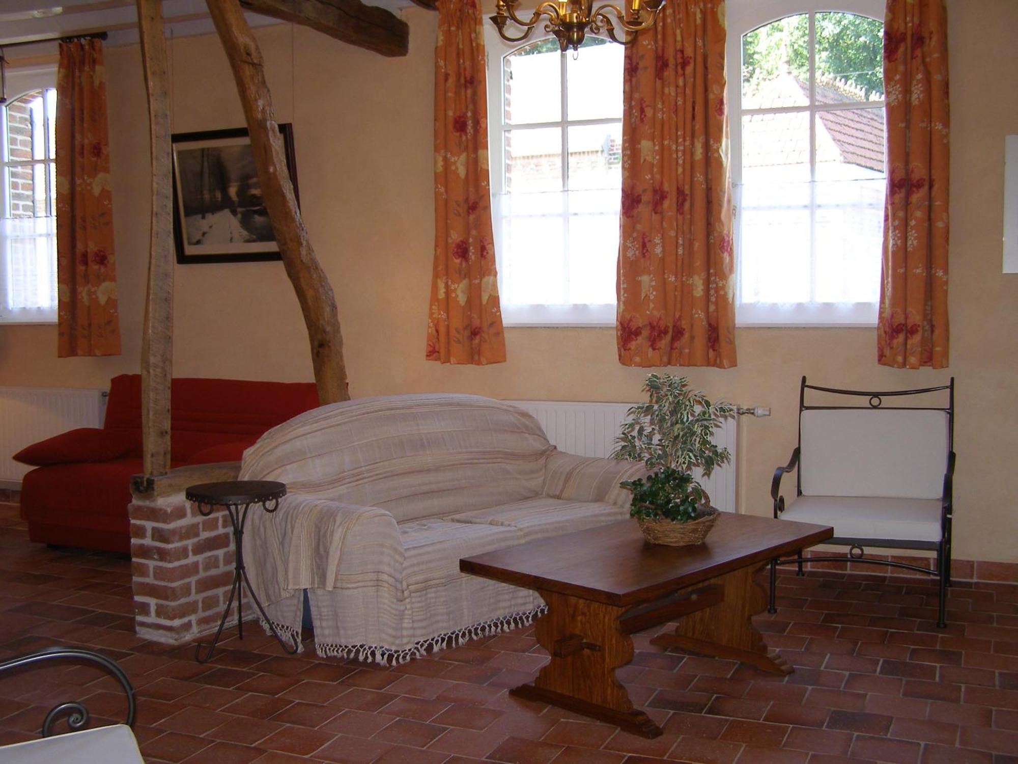 Gite Des Hortillonnages Camon  Exterior foto