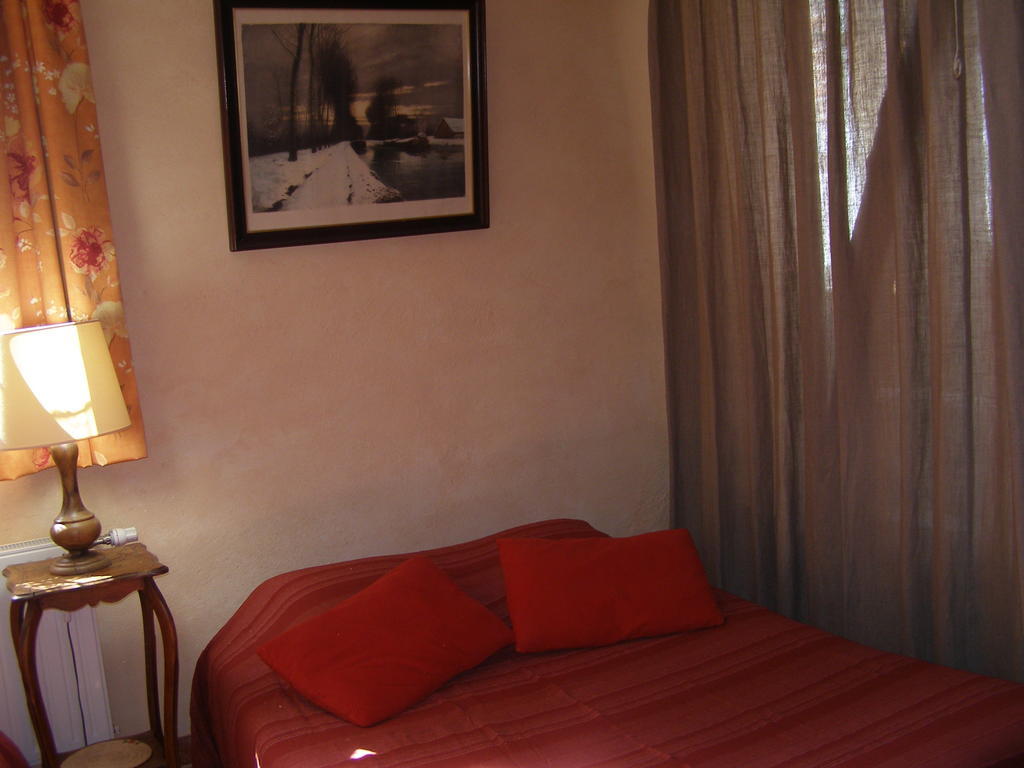 Gite Des Hortillonnages Camon  Habitación foto
