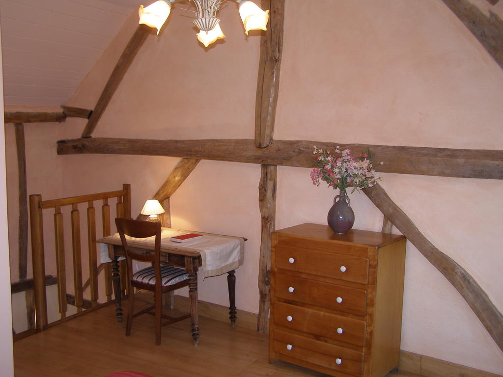 Gite Des Hortillonnages Camon  Habitación foto