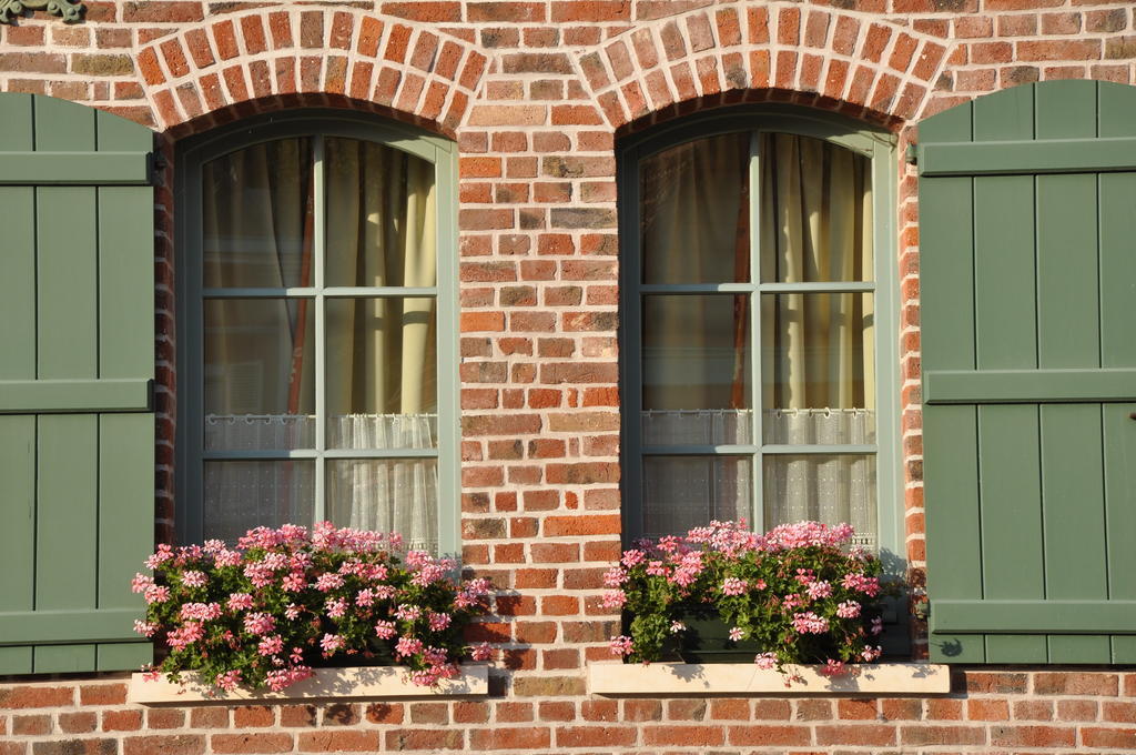 Gite Des Hortillonnages Camon  Exterior foto